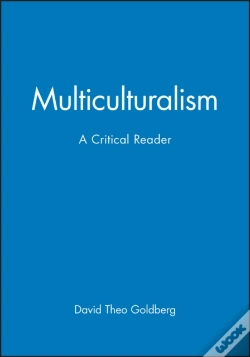 Capa do artigo Multiculturalism