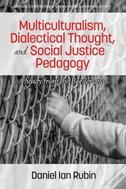 Capa do artigo Multiculturalism, Dialectical Thought, And Social Justice Pedagogy