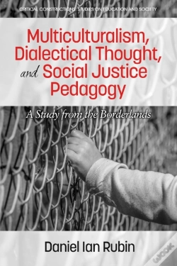 Capa do artigo Multiculturalism, Dialectical Thought, And Social Justice Pedagogy