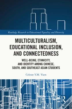 Capa do artigo Multiculturalism, Educational Inclusion, And Connectedness