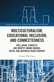 Capa do artigo Multiculturalism, Educational Inclusion, And Connectedness