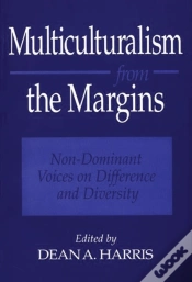 Capa do artigo Multiculturalism From The Margins