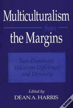 Capa do artigo Multiculturalism From The Margins