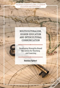 Capa do artigo Multiculturalism, Higher Education And Intercultural Communication