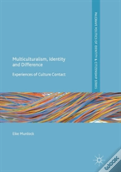 Capa do artigo Multiculturalism, Identity And Difference