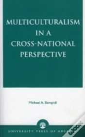 Capa do artigo Multiculturalism In A Cross-National Perspective