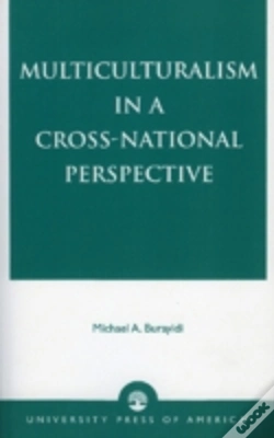 Capa do artigo Multiculturalism In A Cross-National Perspective