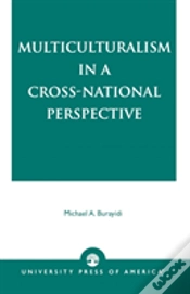 Capa do artigo Multiculturalism In A Cross-National Perspective