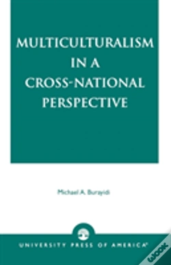 Capa do artigo Multiculturalism In A Cross-National Perspective