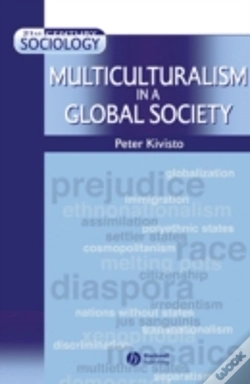 Capa do artigo Multiculturalism In A Global Society