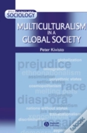Capa do artigo Multiculturalism In A Global Society