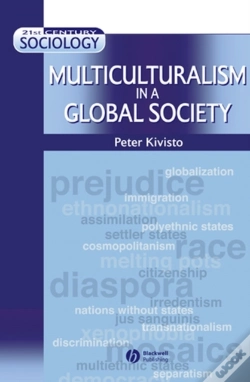 Capa do artigo Multiculturalism In A Global Society