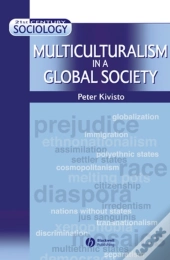 Multiculturalism In A Global Society