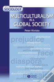 Capa do artigo Multiculturalism In A Global Society