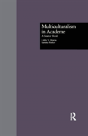Multiculturalism In Academe - Preview