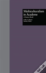 Capa do artigo Multiculturalism In Academe