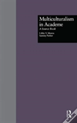 Capa do artigo Multiculturalism In Academe