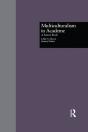 Multiculturalism In Academe - Preview