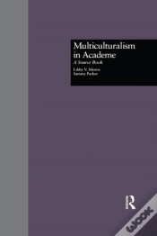Capa do artigo Multiculturalism In Academe