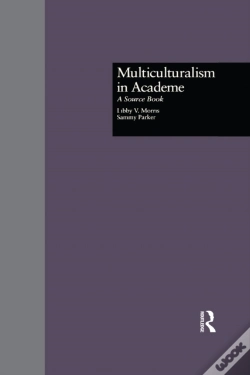 Capa do artigo Multiculturalism In Academe