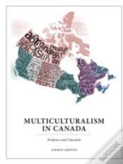 Capa do artigo Multiculturalism In Canada: Evidence And Anecdote