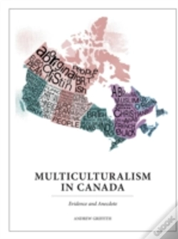 Capa do artigo Multiculturalism In Canada: Evidence And Anecdote