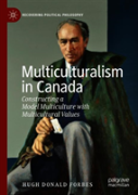 Multiculturalism In Canada