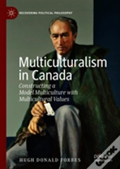 Multiculturalism In Canada