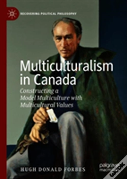 Capa do artigo Multiculturalism In Canada