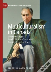 Multiculturalism In Canada