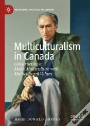Capa do artigo Multiculturalism In Canada