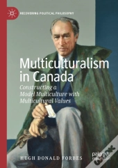 Multiculturalism In Canada
