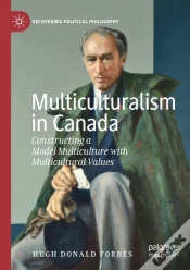 Capa do artigo Multiculturalism In Canada