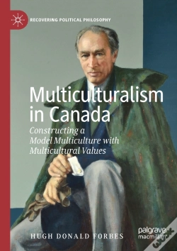Capa do artigo Multiculturalism In Canada