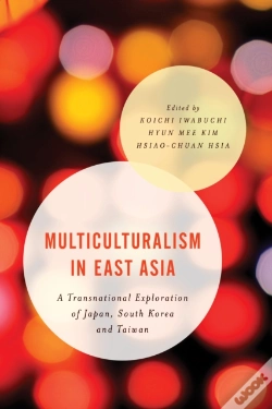 Capa do artigo Multiculturalism In East Asia