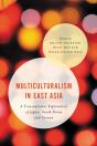 Multiculturalism In East Asia - Preview
