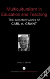 Capa do artigo Multiculturalism In Education And Teaching