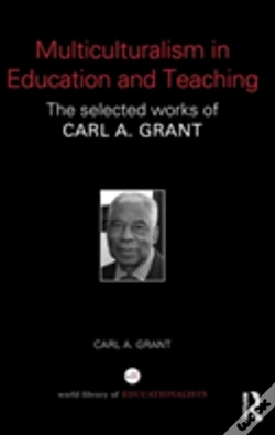 Capa do artigo Multiculturalism In Education And Teaching