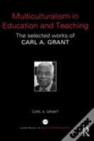 Multiculturalism In Education And Teaching
