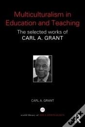 Capa do artigo Multiculturalism In Education And Teaching