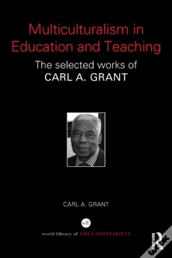 Capa do artigo Multiculturalism In Education And Teaching
