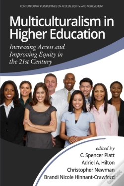 Capa do artigo Multiculturalism In Higher Education
