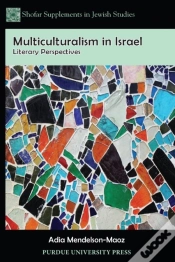 Capa do artigo Multiculturalism In Israel