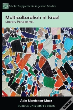 Capa do artigo Multiculturalism In Israel