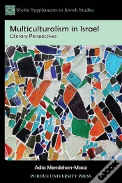 Capa do artigo Multiculturalism In Israel