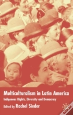 Capa do artigo Multiculturalism In Latin America