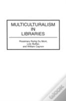 Multiculturalism In Libraries
