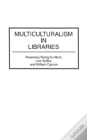 Capa do artigo Multiculturalism In Libraries