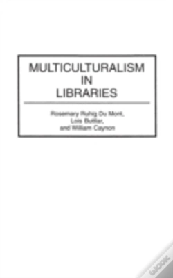 Capa do artigo Multiculturalism In Libraries