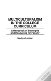 Capa do artigo Multiculturalism In The College Curriculum